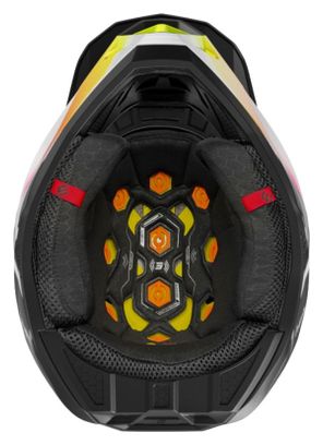 Casque Intégral Shot Lite MIPS Devil Black Matt