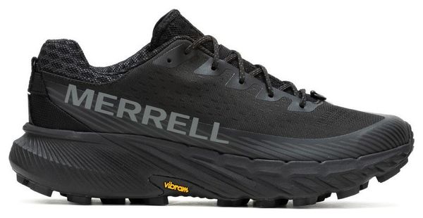 Merrell Agility Peak 5 Herenschoenen Zwart