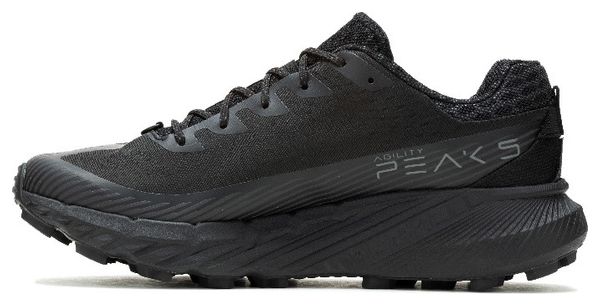 Merrell Agility Peak 5 Herenschoenen Zwart