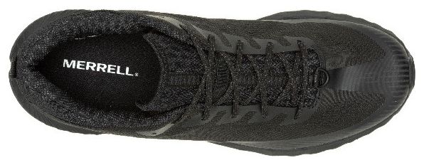Merrell Agility Peak 5 Herenschoenen Zwart