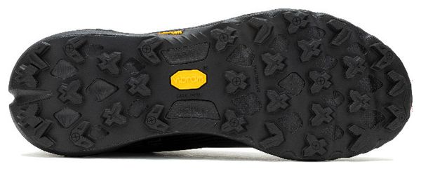 Merrell Agility Peak 5 Herenschoenen Zwart