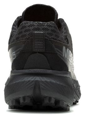 Merrell Agility Peak 5 Herenschoenen Zwart
