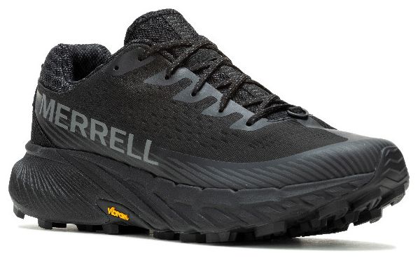 Merrell Agility Peak 5 Herenschoenen Zwart