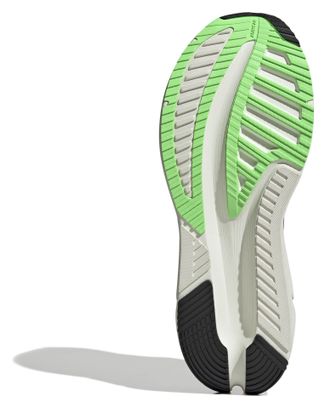 Laufschuhe adidas Adistar 4 Weiß/Violett/Blau Herren