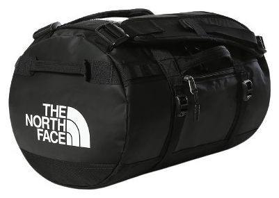 Sac de Voyage The North Face Base Camp Duffel 31L Noir