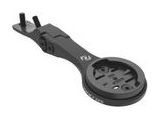 Syncros iC iS Front Computer Mount Black