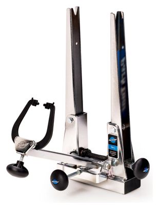 Park Tool TS2.2 Professional Wheel Truing Stand