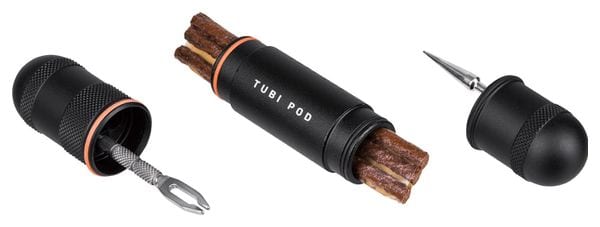 Topeak Tubeless Repair Kit Tubi Pod