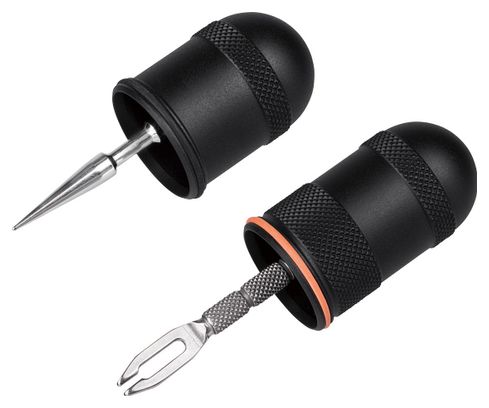 Topeak Tubeless Repair Kit Tubi Pod