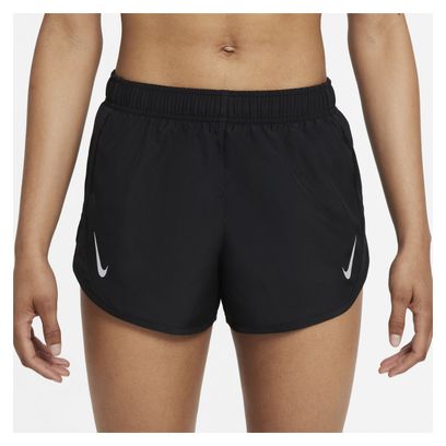 Nike Dri-Fit Tempo Race Black Womens Shorts