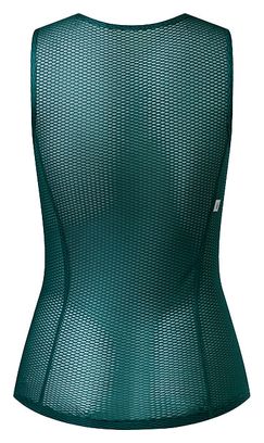 Sous-vêtement technique JELENEW Avant sans manches mesh