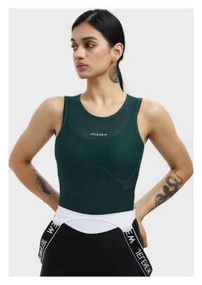 Sous-vêtement technique JELENEW Avant sans manches mesh