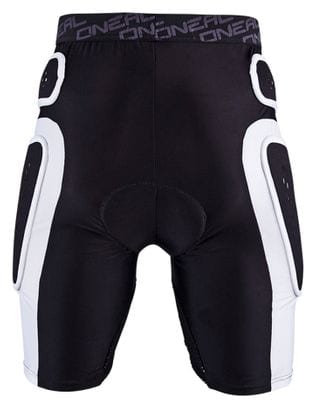 Pantalones cortos ONEAL PRO negro blanco