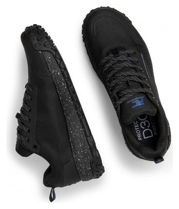 Zapatillas Ride Concepts Tallac Black/Charcoal