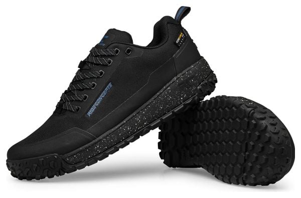 Chaussures Ride Concepts Tallac Noir/Charcoal