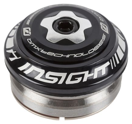 INSIGHT Integrated Headsets Schwarz
