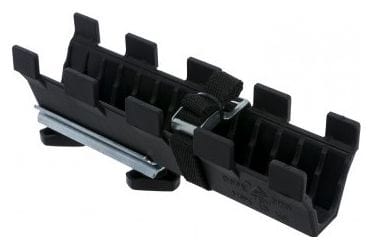 Adapter for Peruzzo Rolle Roof Rails