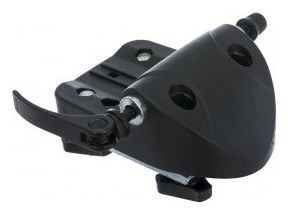 extension porte-velos Peruzzo Atlantis - pour 3eme velo bras de