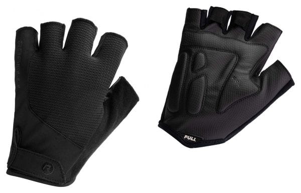 Gants Velo Rogelli Essential - Homme - Noir