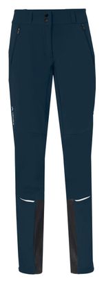 Vaude Larice IV Pants for Women Blue