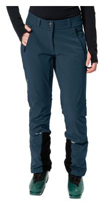 Vaude Larice IV Pants for Women Blue
