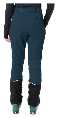 Vaude Larice IV Pants for Women Blue