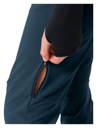 Vaude Larice IV Pants for Women Blue