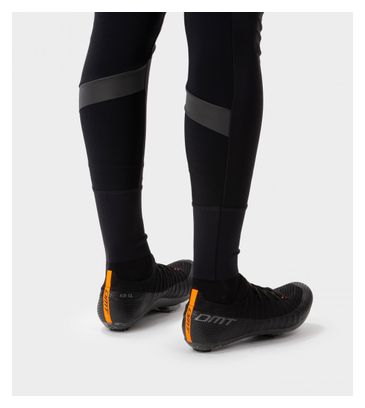 Alé R-EV1 Clima Warm Plus Bibshort Negro