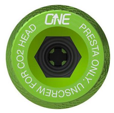 OneUp EDC Pump High Volume 100cc