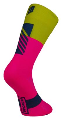 Sporcks Madonna Roze Sokken