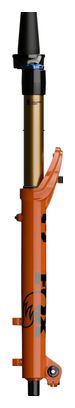 Fourche Fox 36 Factory 29'' | Grip X | Kabolt X Boost 15x110 mm | Déport 44 mm | Orange 2027