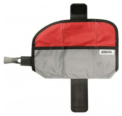 Silca Seat Roll Asymetrico