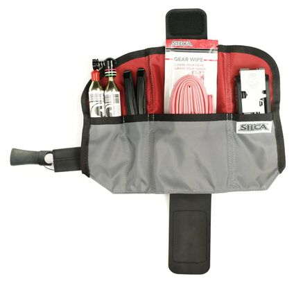 Silca Seat Roll Asymetrico
