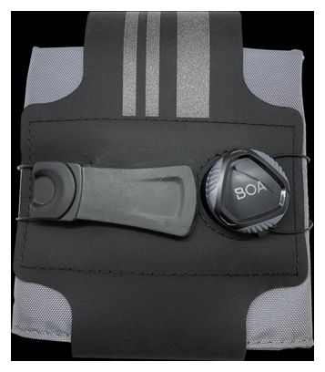 Silca Seat Roll Asymetrico