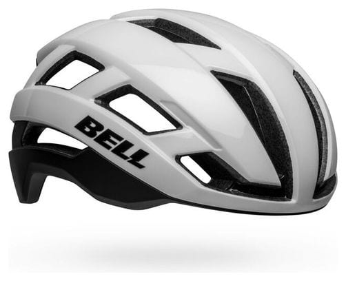 Bell Falcon XR Mips Helmet White Black