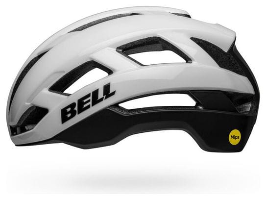 Bell Falcon XR Mips Helm Wit Zwart