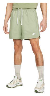 Nike Sportswear Sport Essentials Shorts Grün