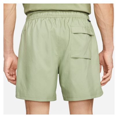 Pantalón Corto Nike Sportswear <p>Sport Essentials</p>Verde