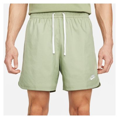 Nike Sportswear Sport Essentials Shorts Grün