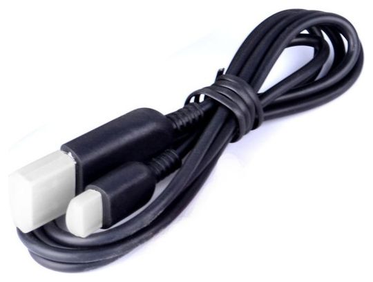 Cordon de chargement USB non-magnétique pour lampes rechargeable - Klarus