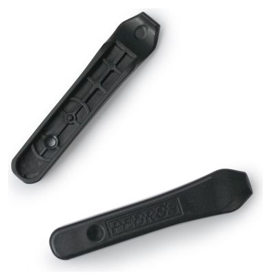 Pedro's Micro Tire Lever Black