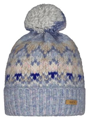 Gorro para mujer Barts Renaa Azul
