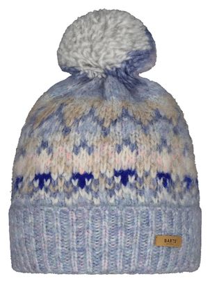 Women's beanie Barts Renaa Blue