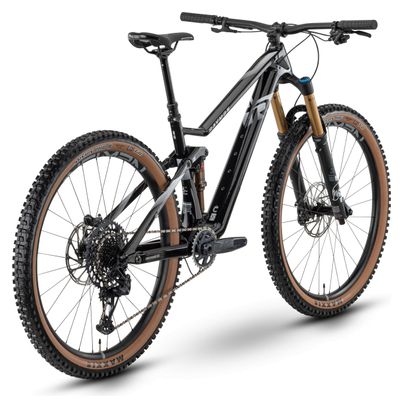 Raymon FullRay 120 4.0 Sram SX Eagle 12V 29'' Green 2023