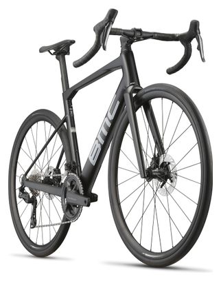 BMC Roadmachine One Road Bike with Shimano Ultegra Di2 12-speed
