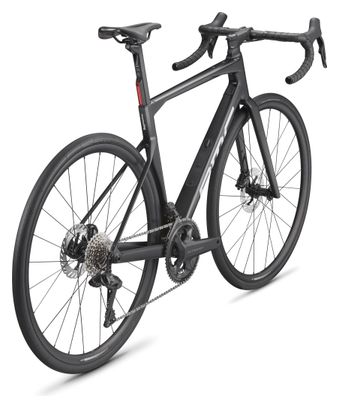 BMC Roadmachine One Road Bike with Shimano Ultegra Di2 12-speed