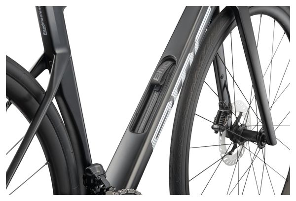 BMC Roadmachine One Road Bike with Shimano Ultegra Di2 12-speed