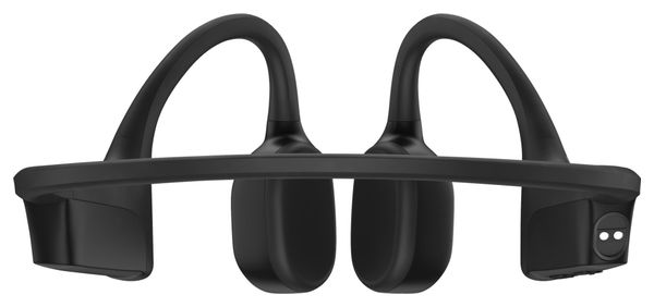 Suunto Wing Open-Ear Headphones Black