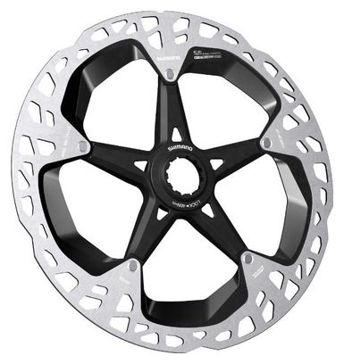 Shimano RT-MT900 Disc Brake Rotor Ice Technologies Freeza Center Lock (Internal Serration)