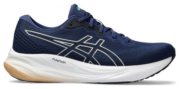 Damen Laufschuhe Asics Gel Pulse 15 Korallenblau